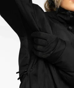Women's Crusader GORE-TEX Infinium Jacket Snowboarding|Gore-Tex
