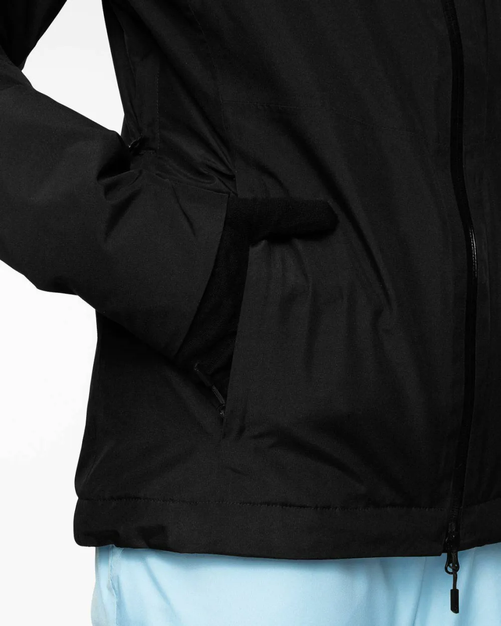 Women's Crusader GORE-TEX Infinium Jacket Snowboarding|Gore-Tex
