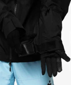 Women's Crusader GORE-TEX Infinium Jacket Snowboarding|Gore-Tex