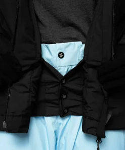 Women's Crusader GORE-TEX Infinium Jacket Snowboarding|Gore-Tex