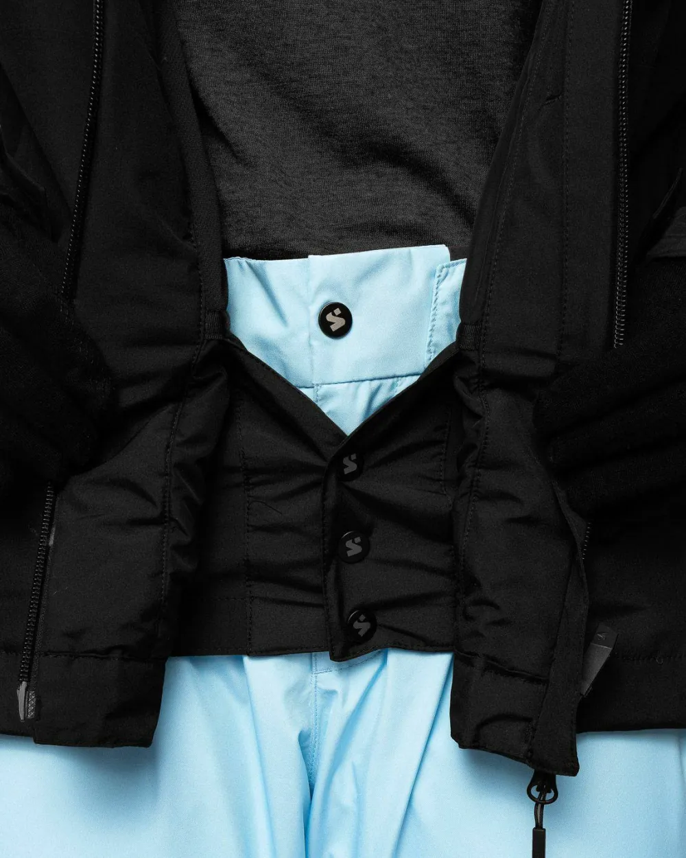 Women's Crusader GORE-TEX Infinium Jacket Snowboarding|Gore-Tex