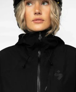 Women's Crusader GORE-TEX Infinium Jacket Snowboarding|Gore-Tex