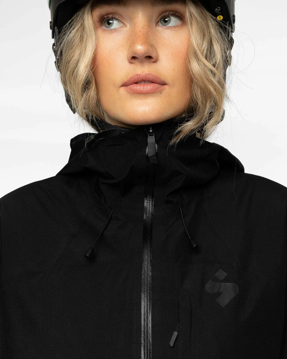 Women's Crusader GORE-TEX Infinium Jacket Snowboarding|Gore-Tex