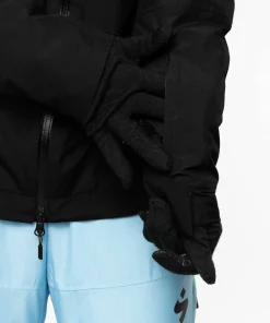Women's Crusader GORE-TEX Infinium Jacket Snowboarding|Gore-Tex