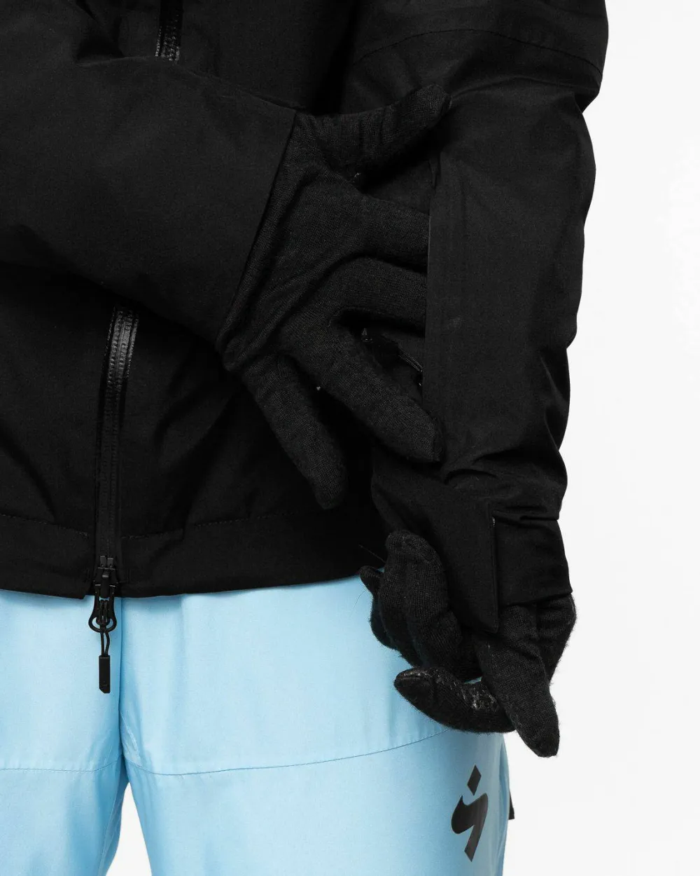 Women's Crusader GORE-TEX Infinium Jacket Snowboarding|Gore-Tex