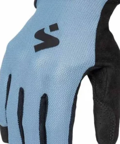 Sweet Protection Women's Hunter Light Gloves Flare Blue