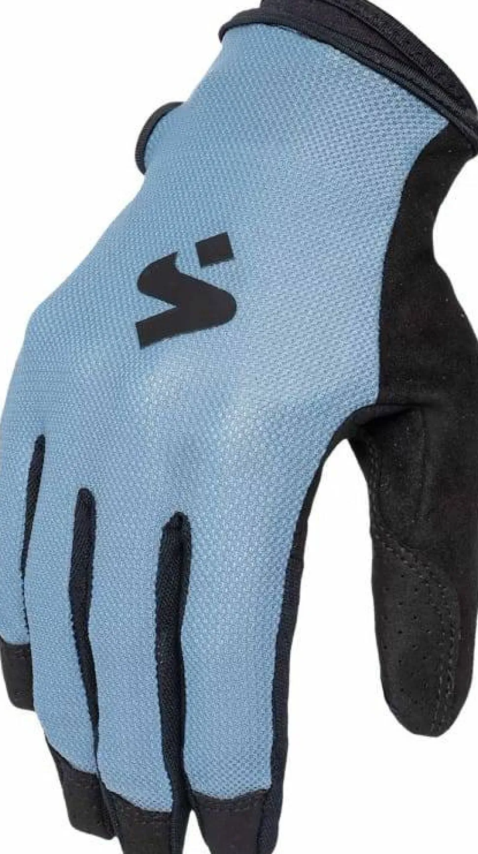 Sweet Protection Women's Hunter Light Gloves Flare Blue