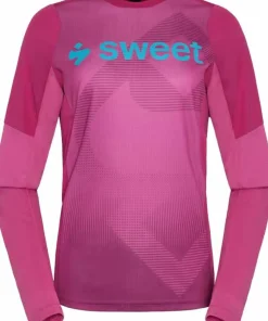 Women's Hunter II Trail Long Sleeve Cykling
