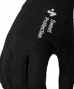 Sweet Protection Women's Hunter Gloves Black