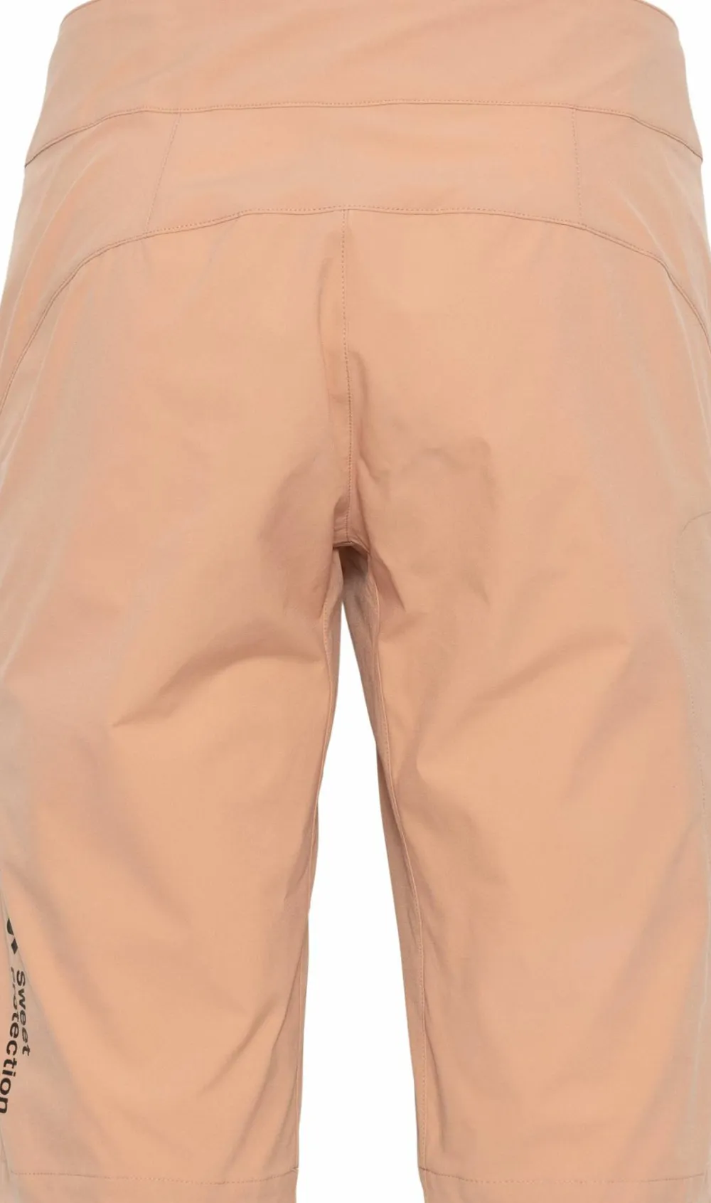 Women's Hunter Slashed Shorts Damshorts