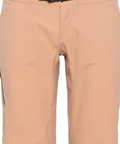 Women's Hunter Slashed Shorts Damshorts