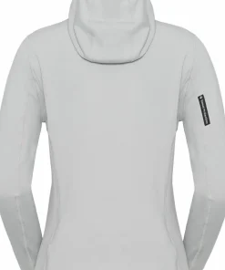 Best Women's Sawyer Zip Hoodie Damtröjor & Skjortor|Skidkläder Dam