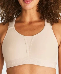 Best Kimberly Iconic Sport Bra Yoga
