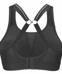 Swegmark Movement Sports Bra Black Outlet