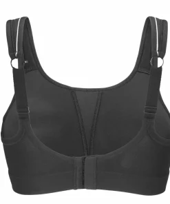 Swegmark Movement Sports Bra Black Outlet