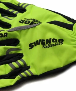 Outlet Unisex Rollerski Gloves Narrow Handskar & Vantar Herr|Rullskidåkning