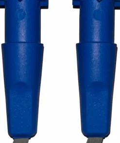 Swenor Widia Pole Tip Rollerskis Blue Sale