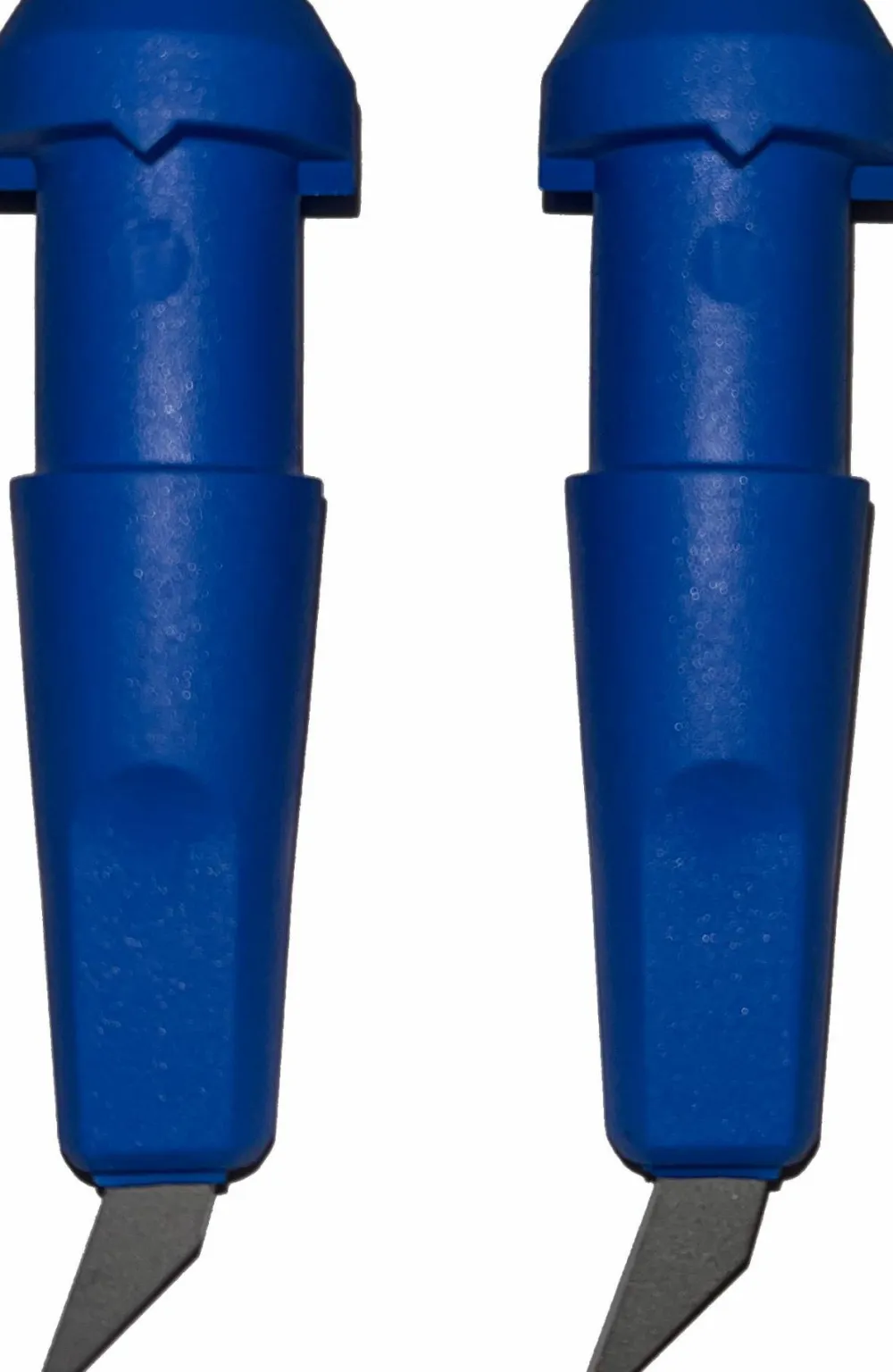 Swenor Widia Pole Tip Rollerskis Blue Sale
