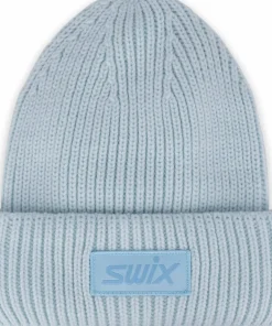 Swix Horizon Beanie Ballad Blue