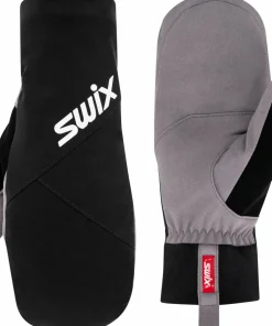 Swix Inspire Primaloft Mitten Jet Black Sale