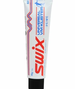 Swix K22 Uni Vm Klister -3C To 10C Unspecified Hot