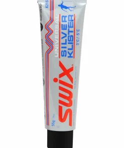 Swix K21S Uni Silver Klister 3C To -5C Unspecified Online
