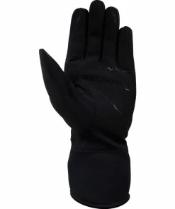Swix Men's AtlasX Glove-Mitt Black Hot