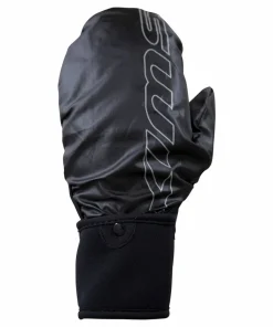 Swix Men's AtlasX Glove-Mitt Black Hot