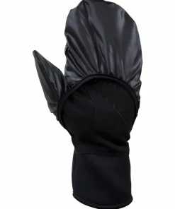 Swix Men's AtlasX Glove-Mitt Black Hot