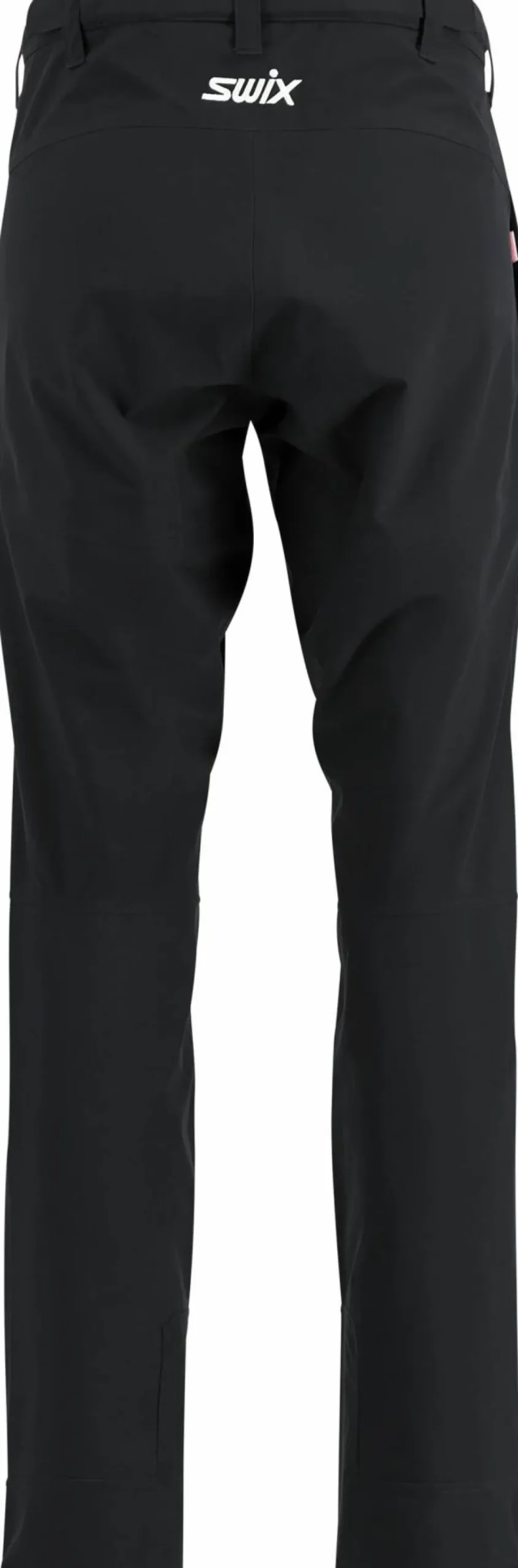 Swix Men's Blizzard Pants Jet Black New