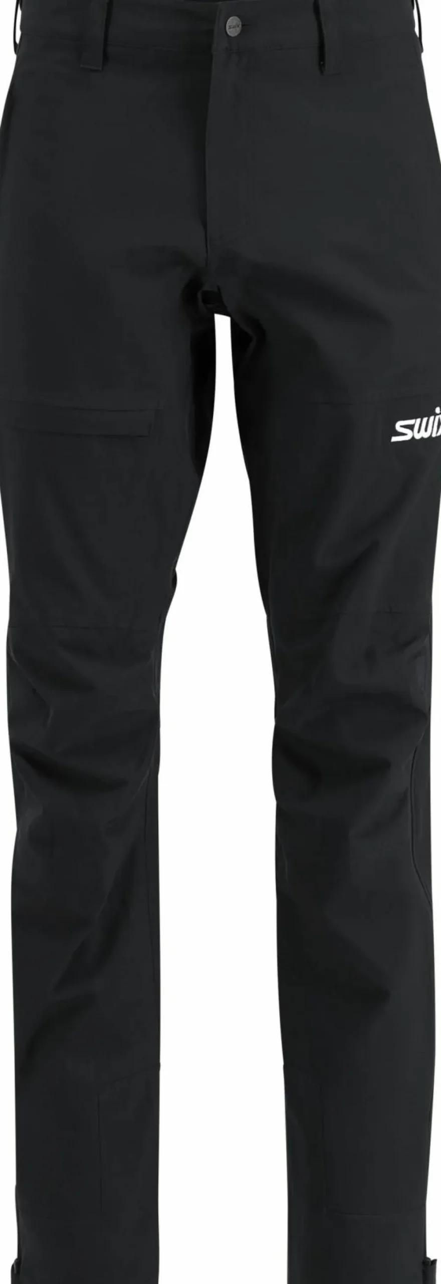 Swix Men's Blizzard Pants Jet Black New