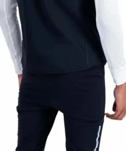 Swix Men's Focus Warm Vest Black