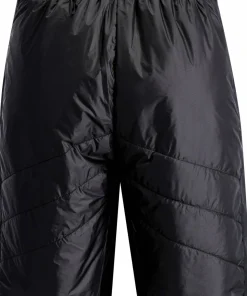 Swix Men's Insulated Shorts Jet Black