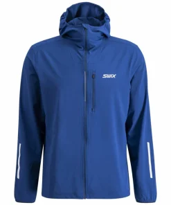 Outlet Men's 5k Jacket Träningskläder Herr|Herrjackor