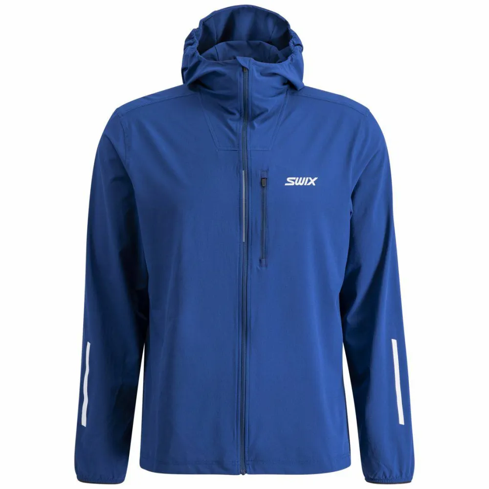 Outlet Men's 5k Jacket Träningskläder Herr|Herrjackor