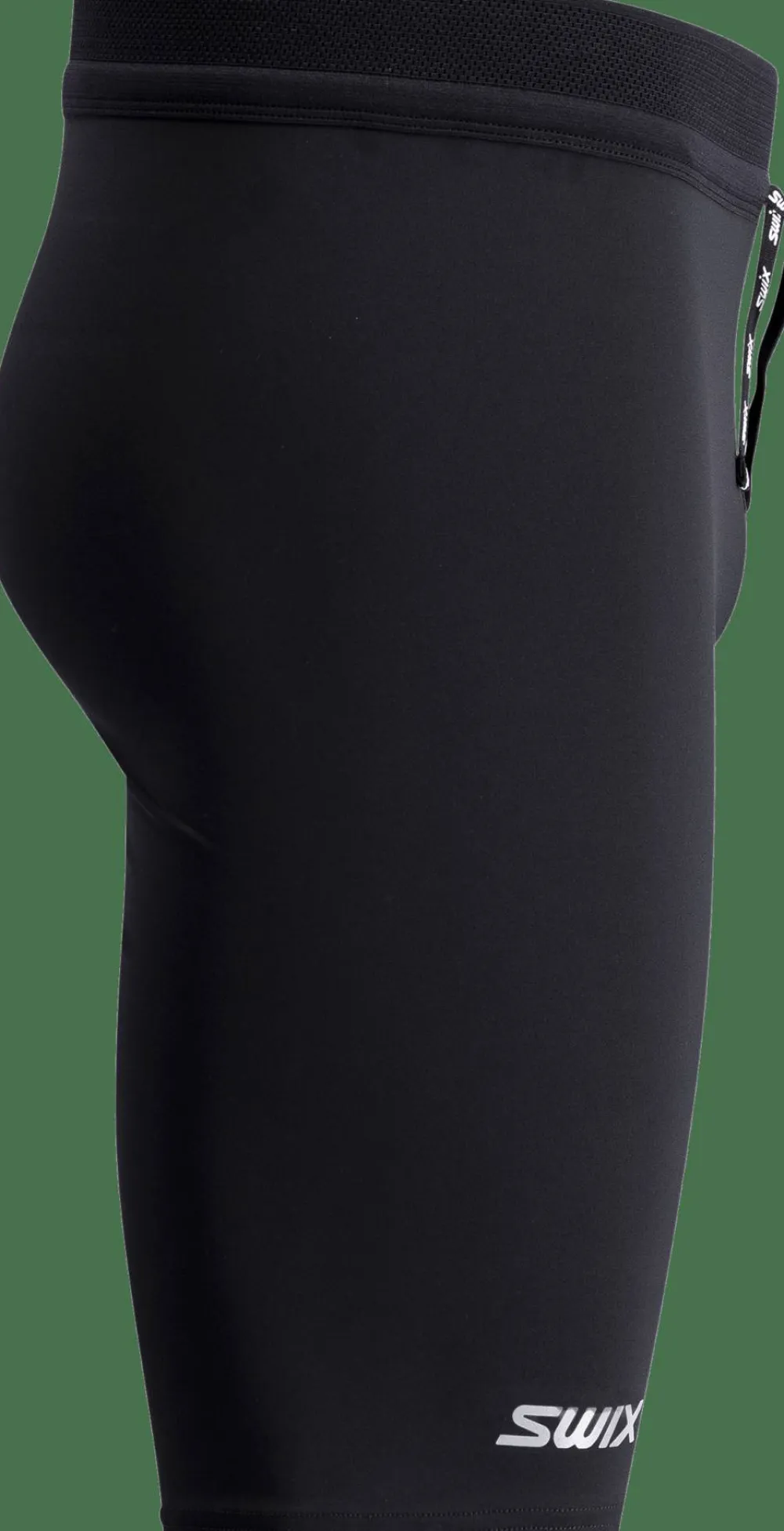 Hot Men's Mile Tights 9inch Träningskläder Herr