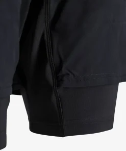 Swix Men's Pace Hybrid Shorts Black Hot