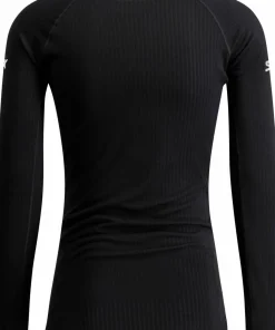 Swix Men's RaceX Classic Long Sleeve Jet Black Sale
