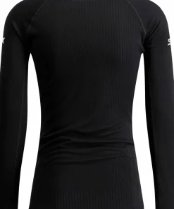 Swix Men's RaceX Classic Long Sleeve Jet Black