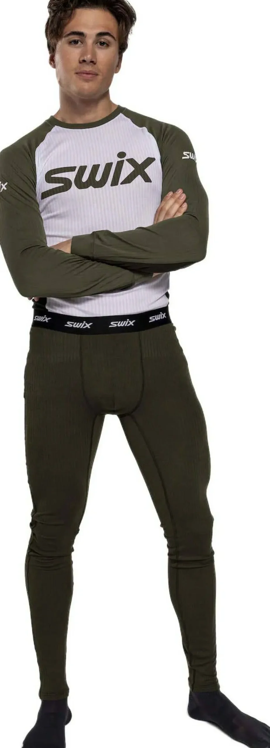 Clearance Men's RaceX Classic Pants Underställ Herr