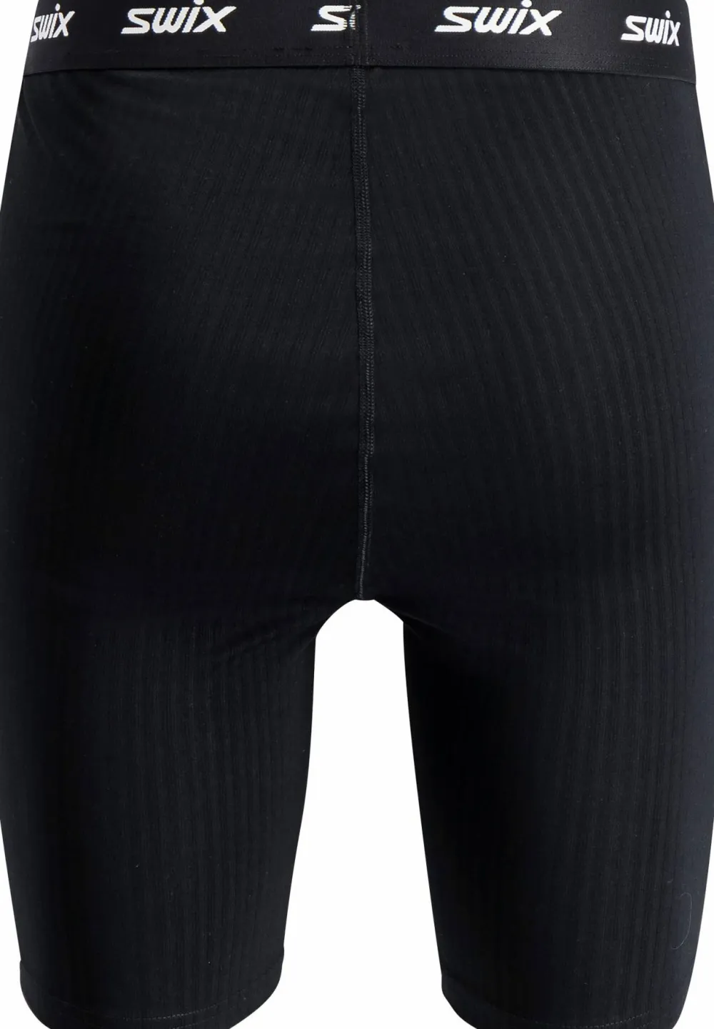 Swix Men's RaceX Classic Wind Boxer Black Hot
