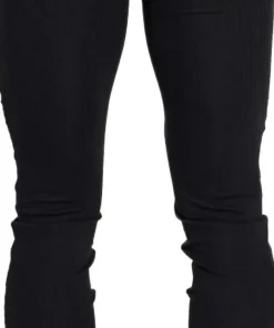Swix Men's RaceX Classic Wind Pants Black