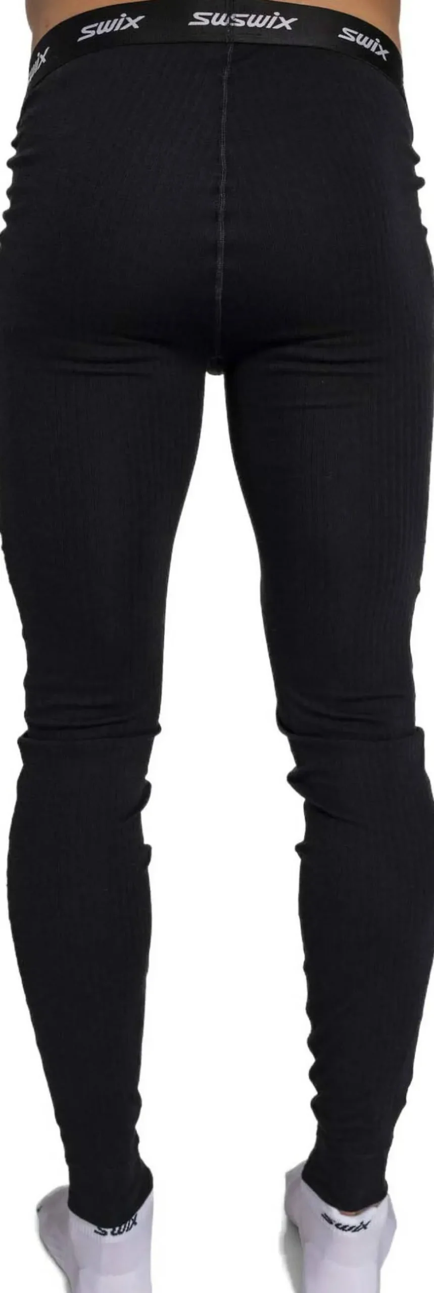 Swix Men's RaceX Classic Wind Pants Black