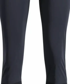 Swix Men's RaceX Classic Wind Pants Black
