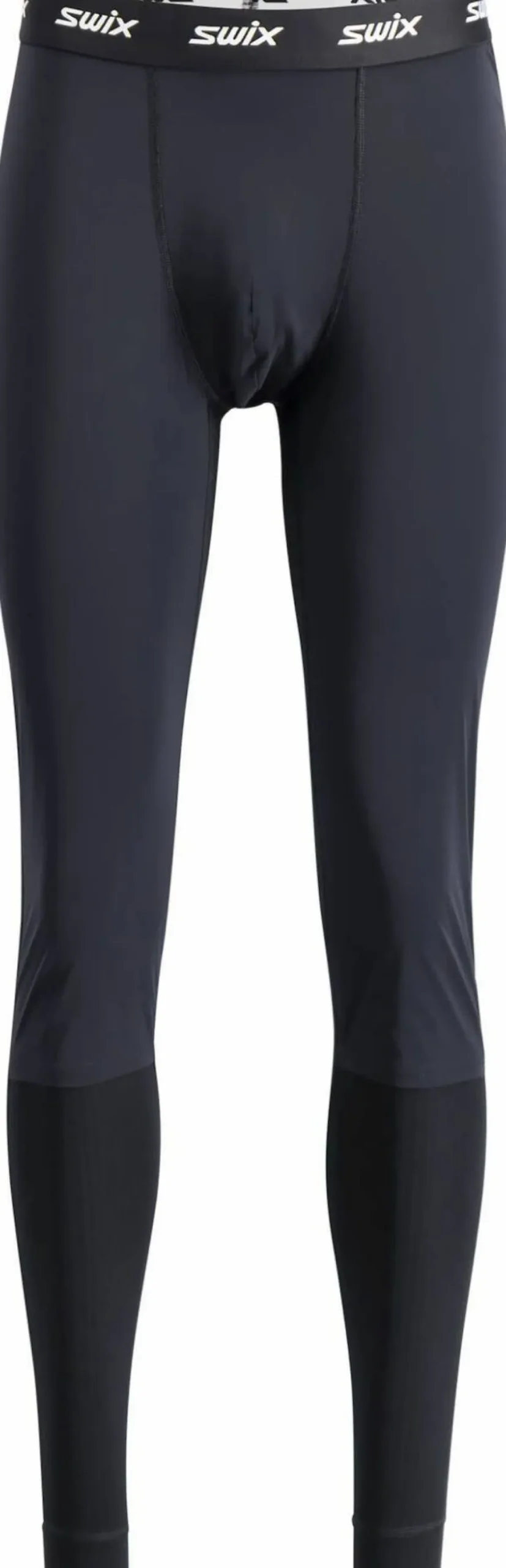 Swix Men's RaceX Classic Wind Pants Black