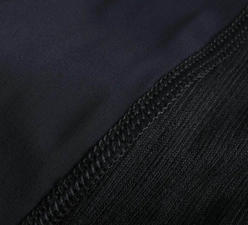 Swix Men's RaceX Classic Wind Pants Black