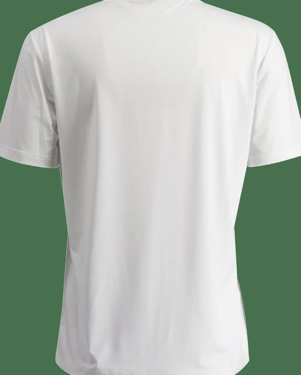 Swix Men's Relay Tee Bright White Outlet