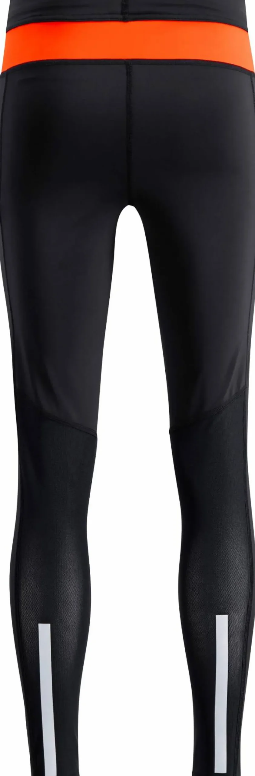 Swix Men's Roadline Tights Black