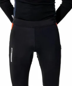 Swix Men's Roadline Tights Black