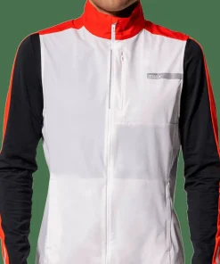 Sale Men's Roadline Wind Vest Rullskidåkning